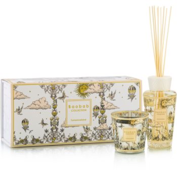 Baobab Collection Tomorrowland set cadou - imagine 2